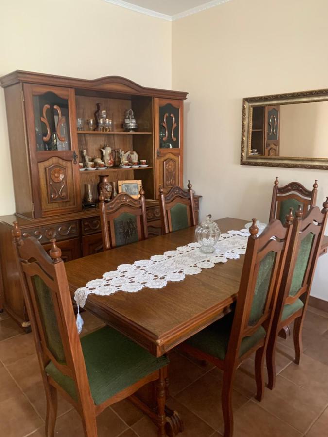 Apartamento Na Rua Principal Serra Negra  Exteriör bild