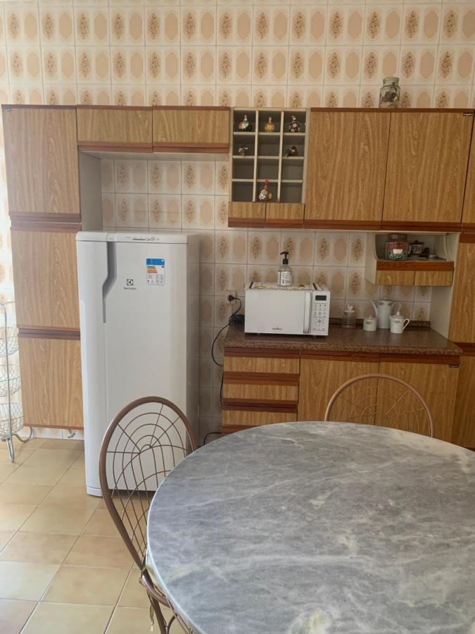 Apartamento Na Rua Principal Serra Negra  Exteriör bild